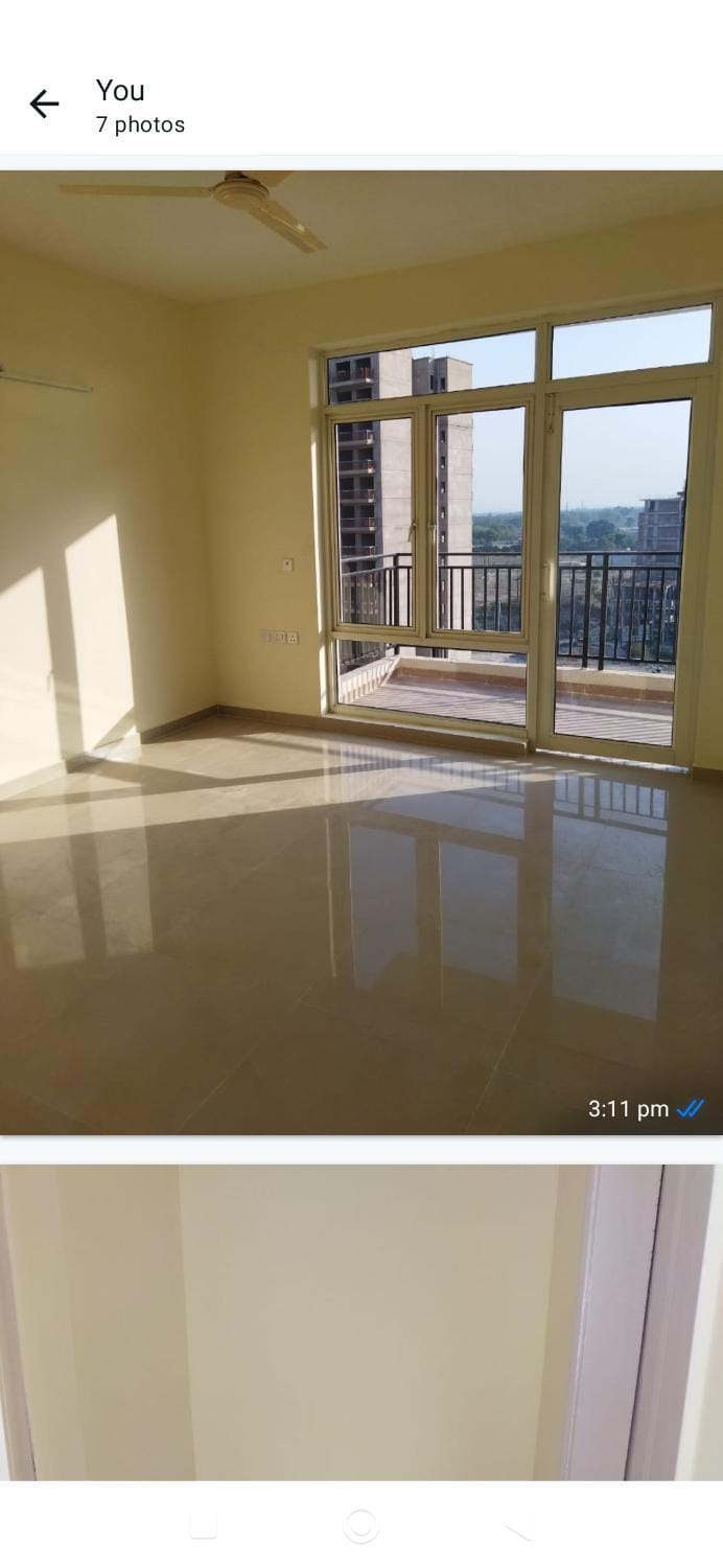 Happy stay at magh mela Apartment in Uttar Pradesh