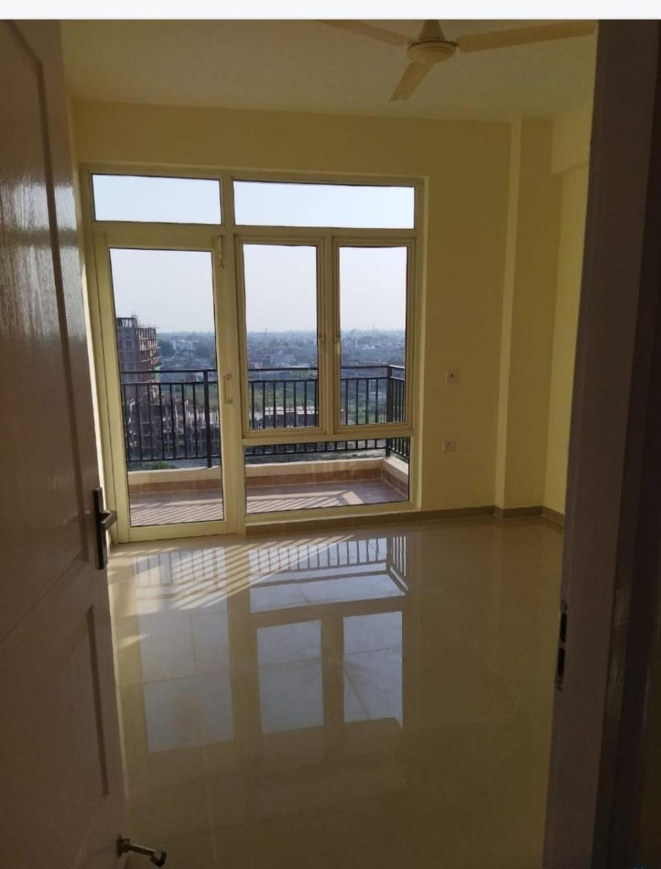 Happy stay at magh mela Apartment in Uttar Pradesh