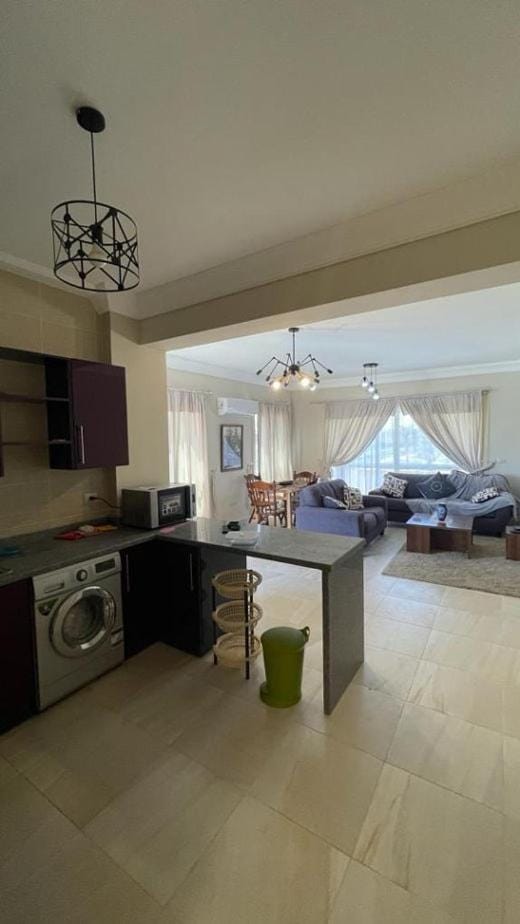 Sokhna vacation chalet for rent in la vista topaz House in Egypt
