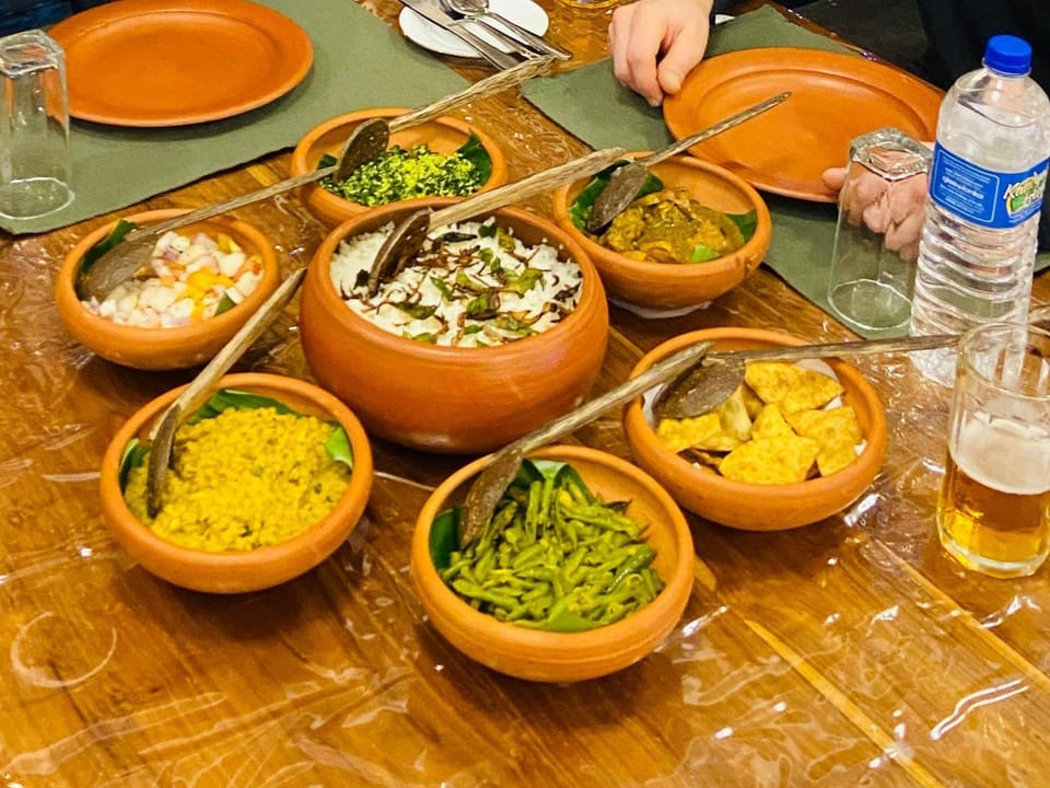 Dinner
