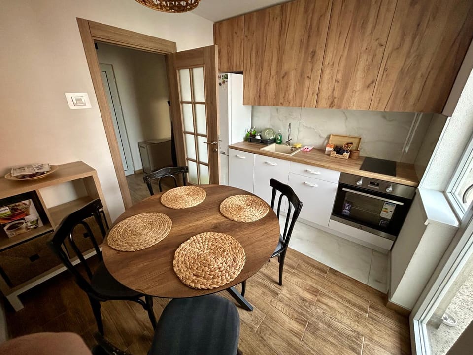 Tilia Apartment in Serbia