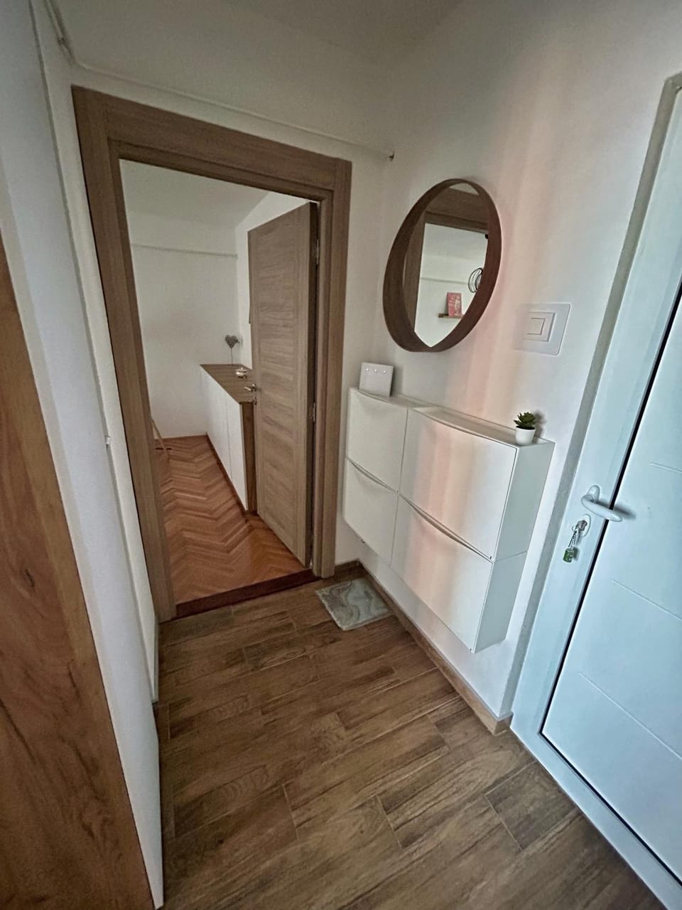 Tilia Apartment in Serbia