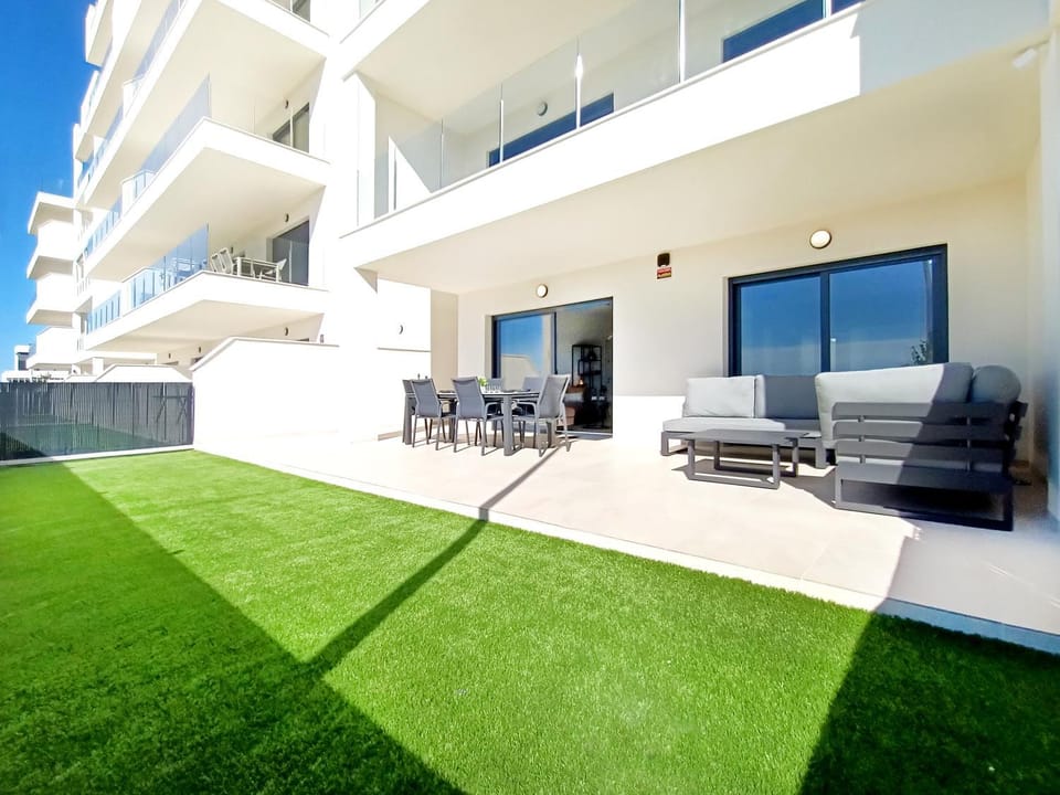 Garden, Balcony/Terrace, Garden view