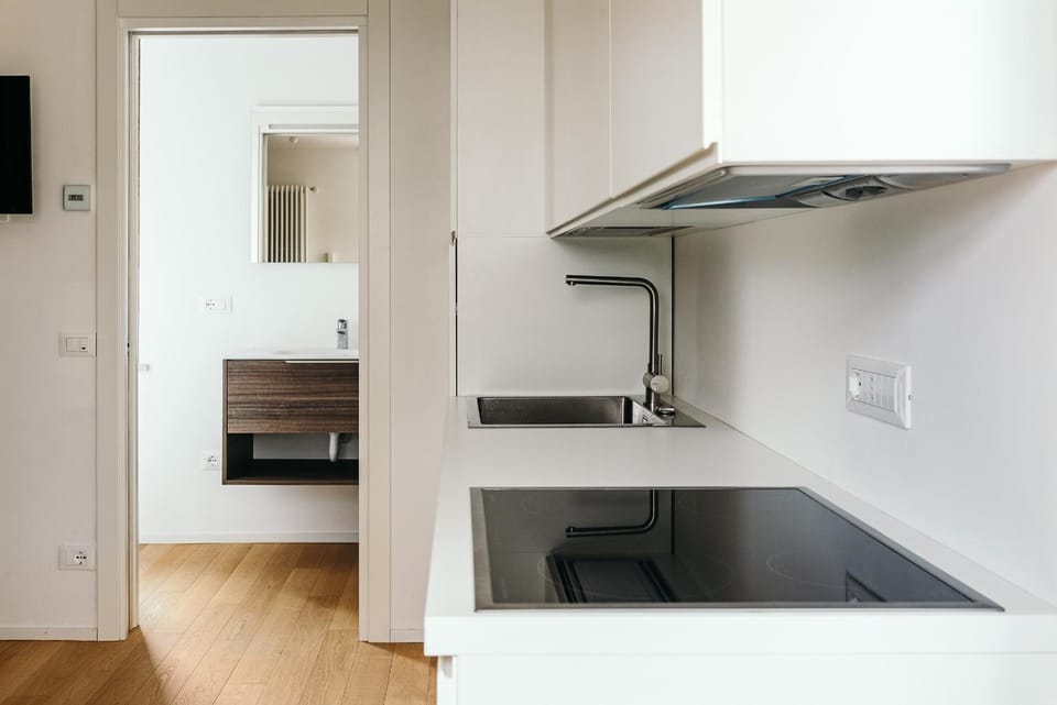 stove