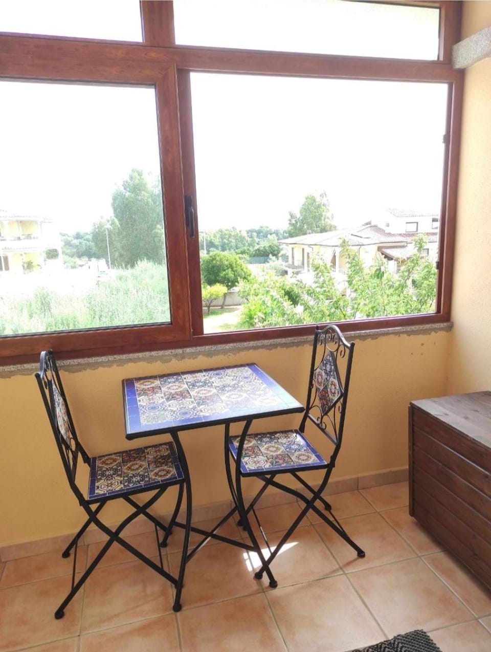 Appartamento Siniscola Apartment in Siniscola