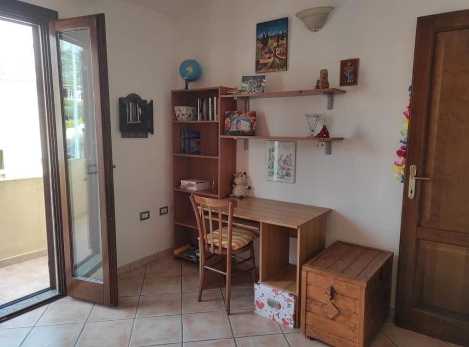 Appartamento Siniscola Apartment in Siniscola