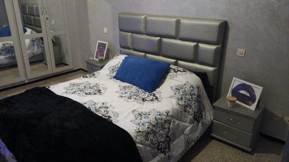 Appartement 5 pieces à casablanca Apartment in Casablanca