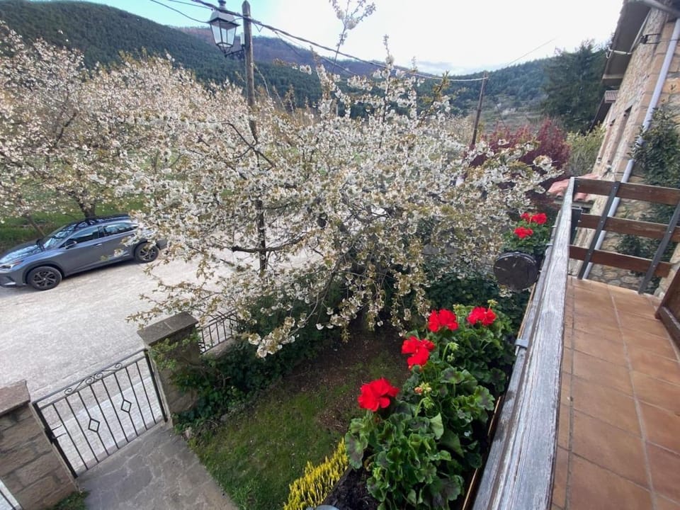 Casa de Muntanya per desconectar Chalet in Berguedà