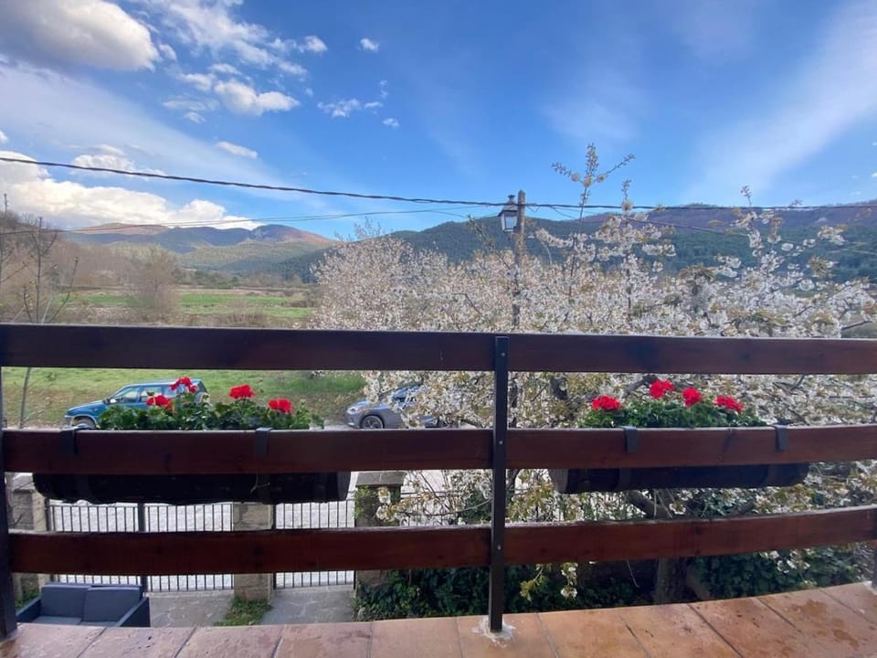 Casa de Muntanya per desconectar Chalet in Berguedà