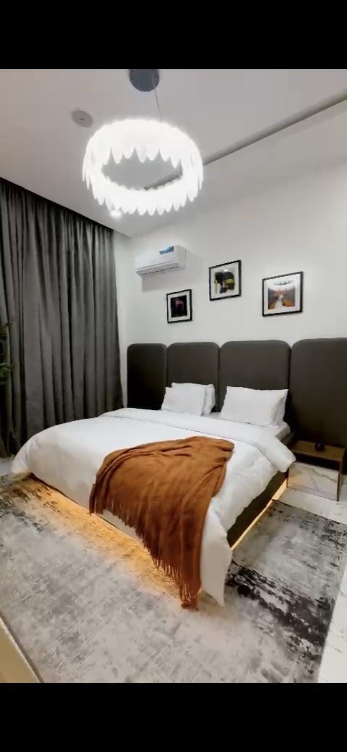 Diva homes Apartment in Lagos, Nigeria