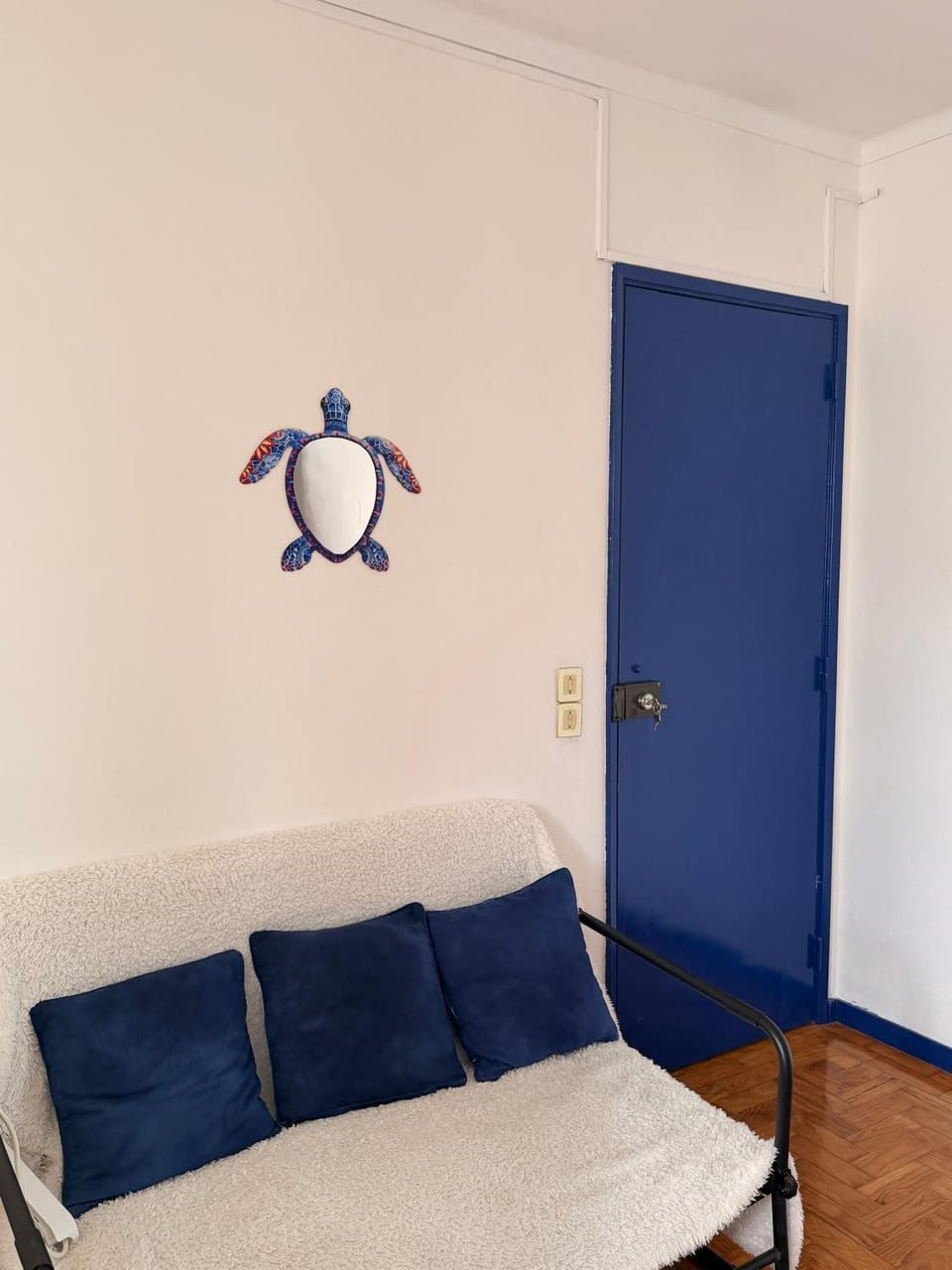 Atlantic Breeze Apartment Apartment in Coimbra District, Portugal