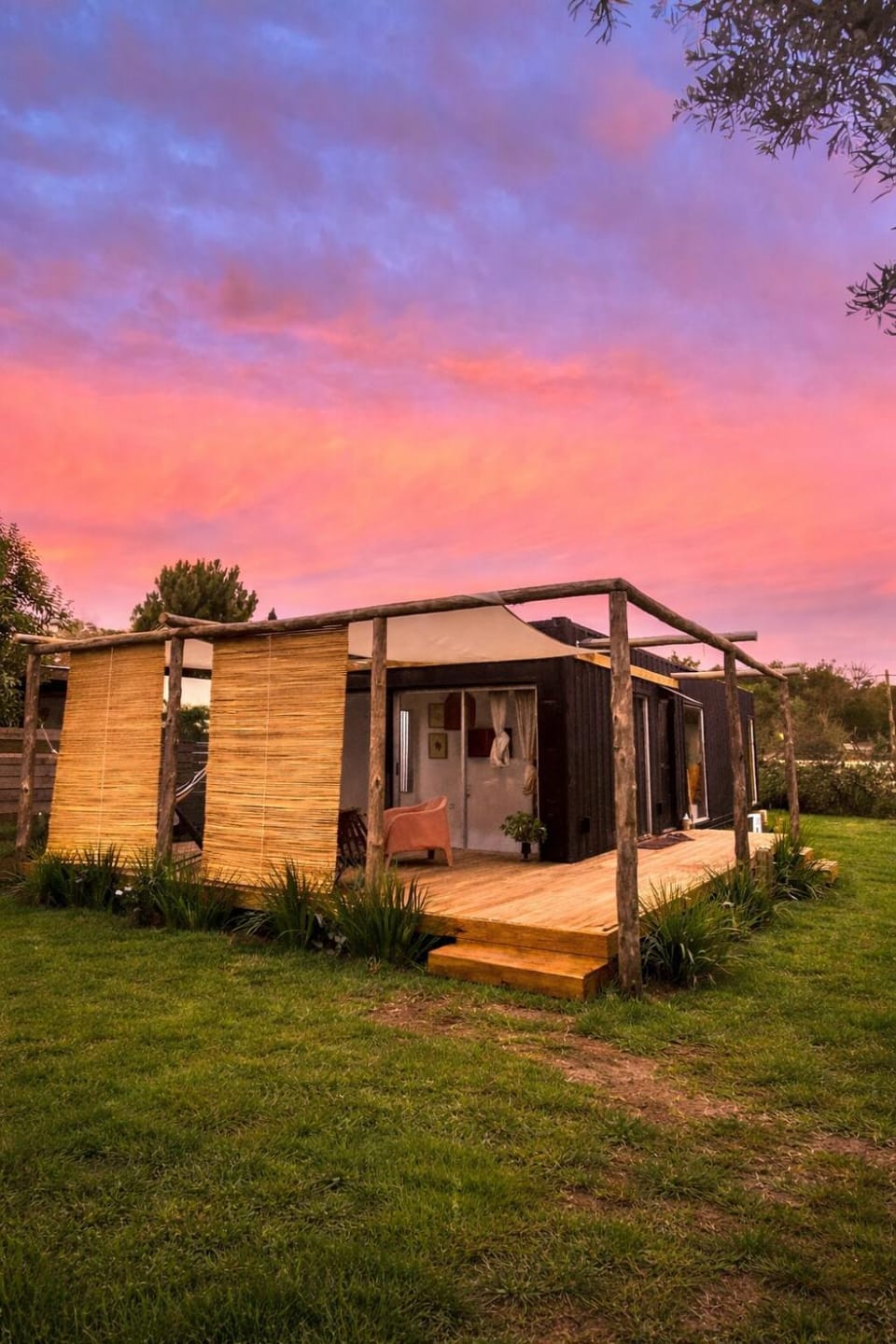 Casa de playa junto a Manantiales House in Maldonado Department, Uruguay