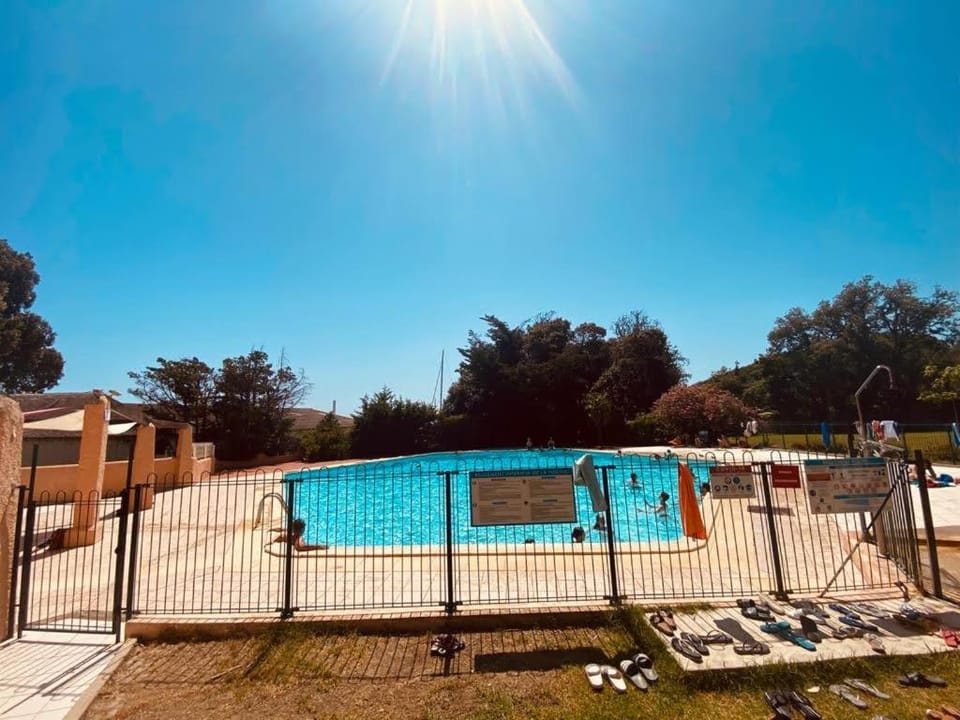 Maison en corse House in Corsica