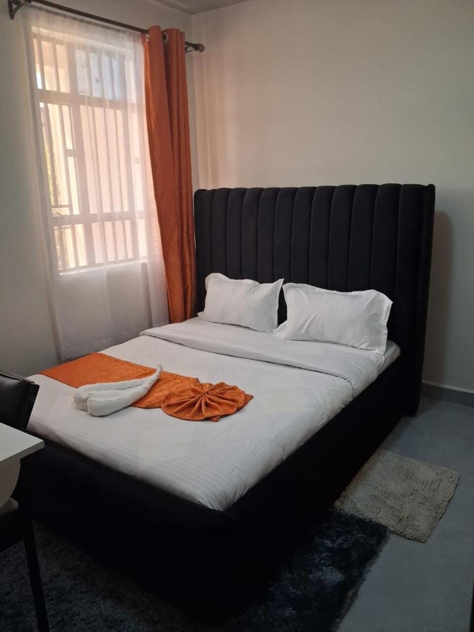 Nova Stays Naivasha Apartment in Kenya