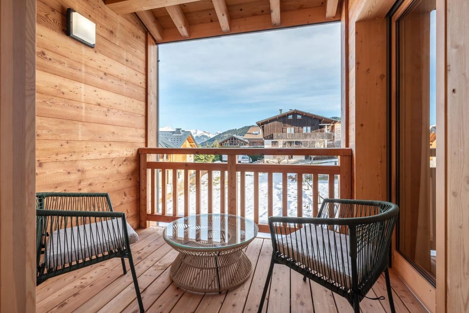 Day, Balcony/Terrace