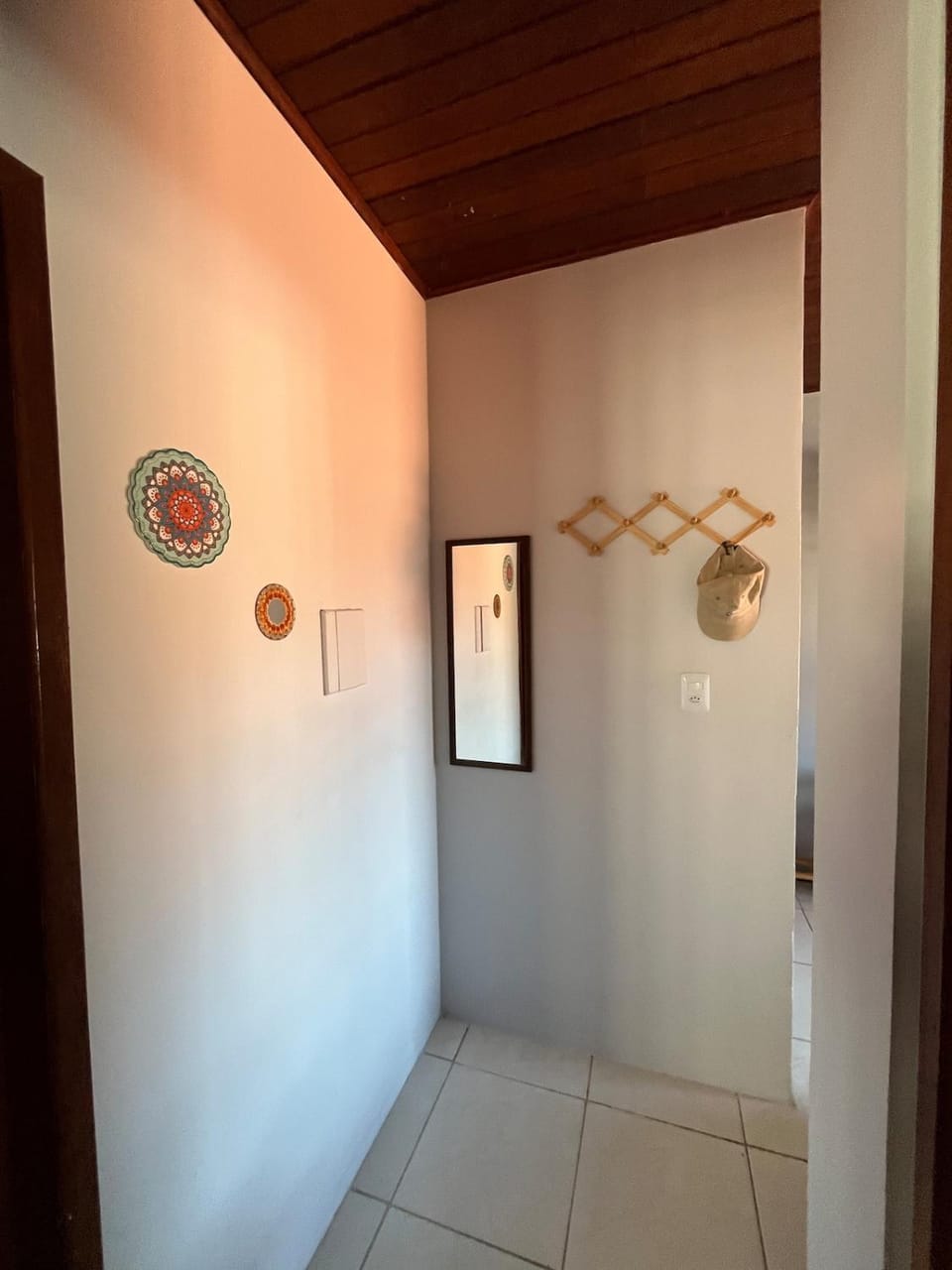 Casa 800m da praia do Santinho House in Florianopolis