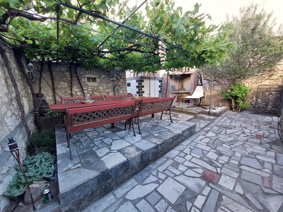 BBQ facilities, Garden, Evening entertainment