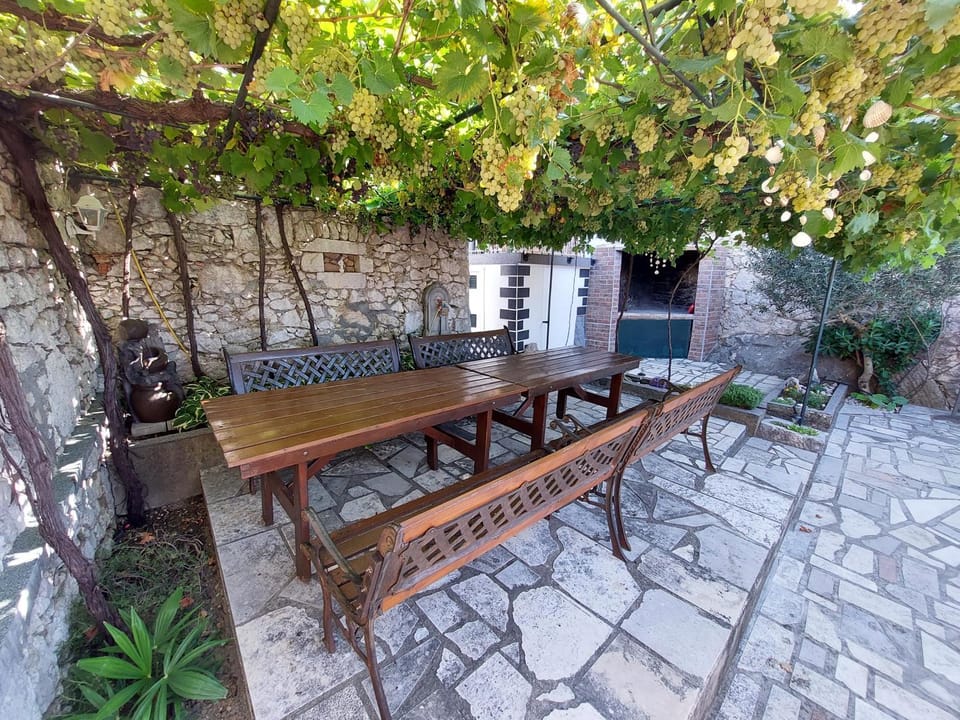 BBQ facilities, Garden, Evening entertainment
