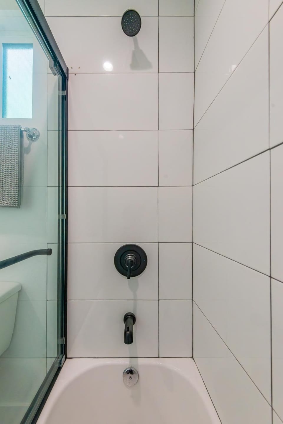 Shower, Bathroom, Bath