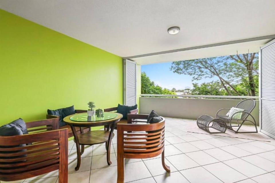 Patio, Balcony/Terrace