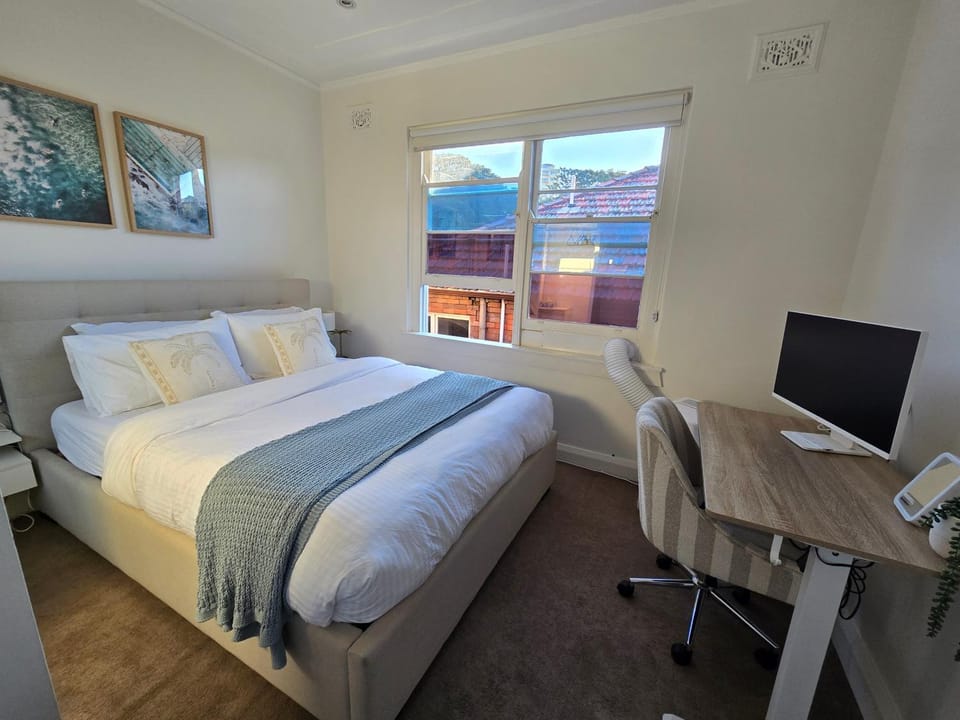 TV and multimedia, Bedroom