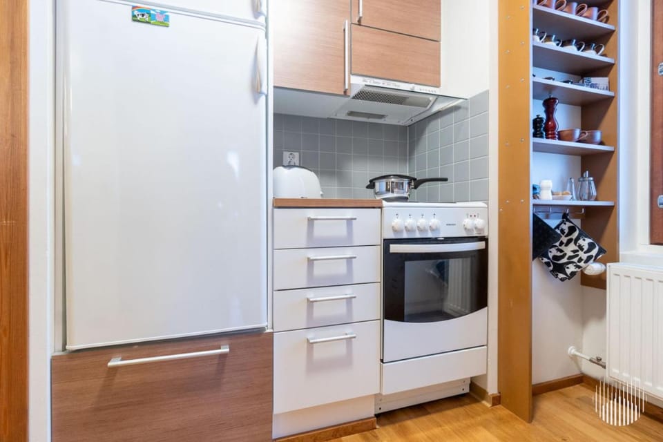 Iso-Ylläksentie 42 C 3401 by Holiday in Lapland Apartment in Lapland
