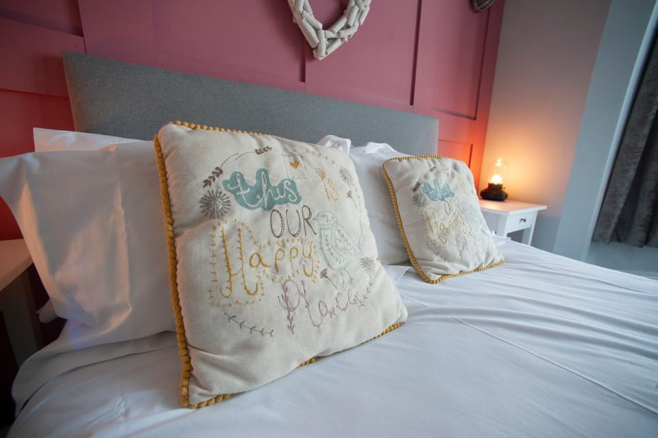 The Southport Two-Bed at Stay Victoria Suites Apartment in Southport