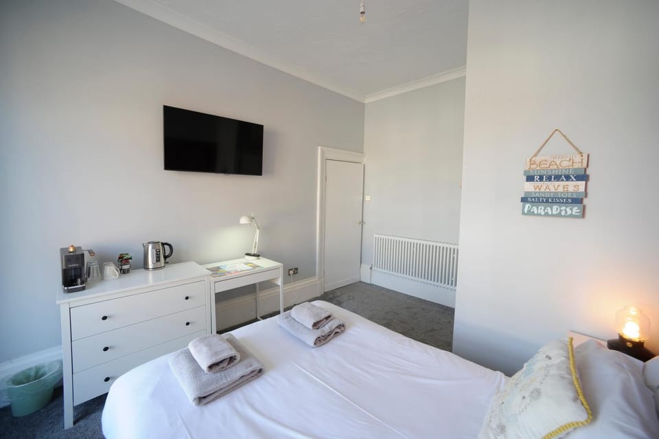The Southport Two-Bed at Stay Victoria Suites Apartment in Southport