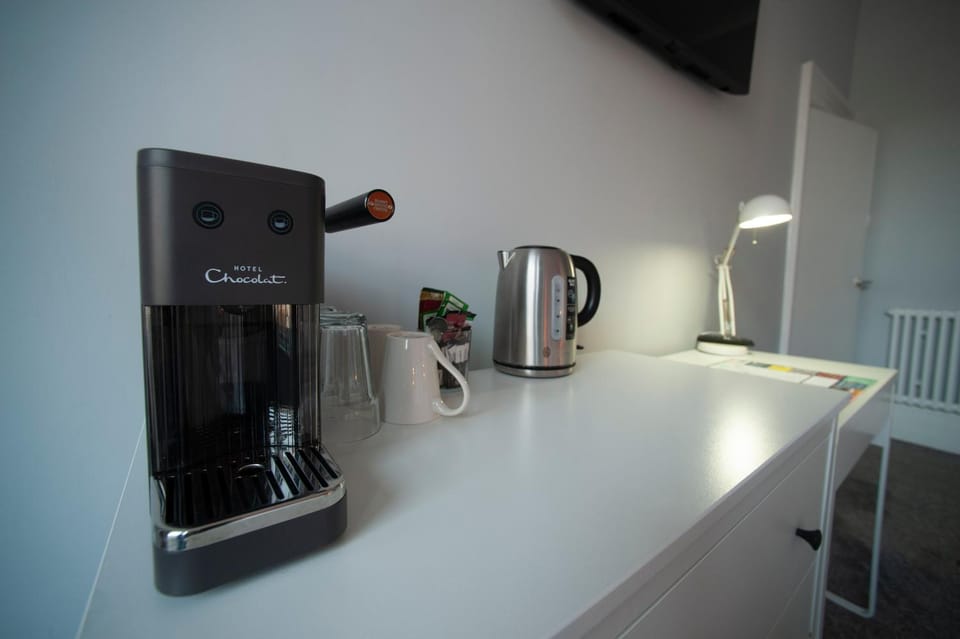 The Southport Two-Bed at Stay Victoria Suites Apartment in Southport