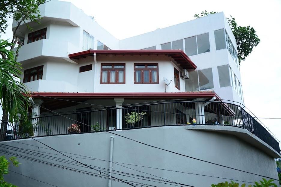 Arken Lanka Hotel in Galle