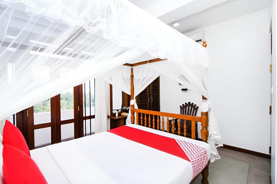 Arken Lanka Hotel in Galle