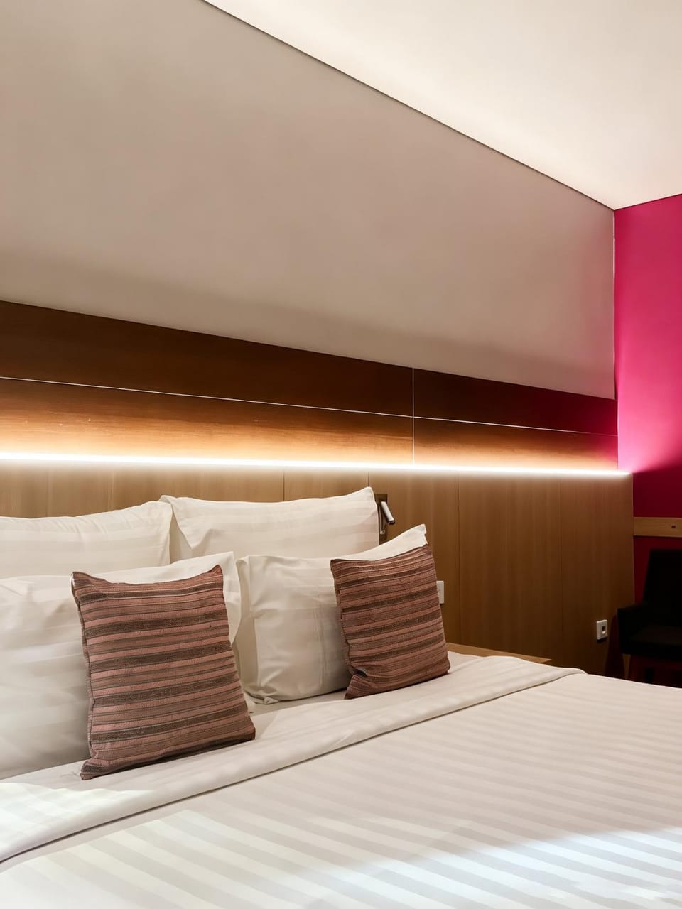 Ra Premiere Simatupang Apartment in South Jakarta City