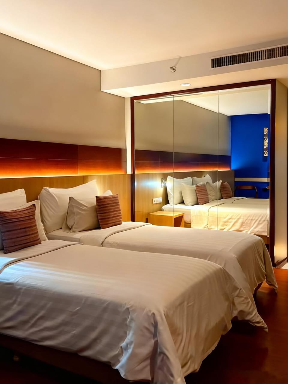 Ra Premiere Simatupang Apartment in South Jakarta City