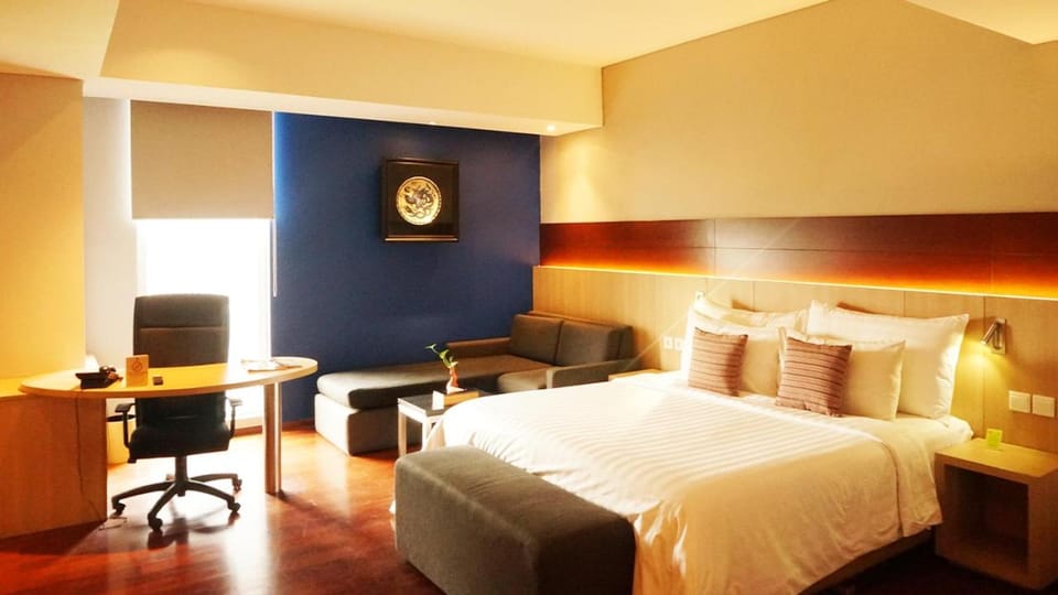 Ra Premiere Simatupang Apartment in South Jakarta City