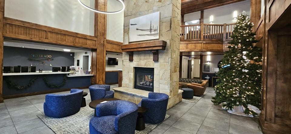 Ski in and out-King-Canyon-Silverado-Coffee and Tea Bar-Steam-Pool-Hot Tub House in Wasatch County
