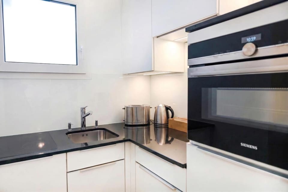 Boutique Apartment direkt im Zentrum nahe der neuen Therme Apartment in Oberstdorf