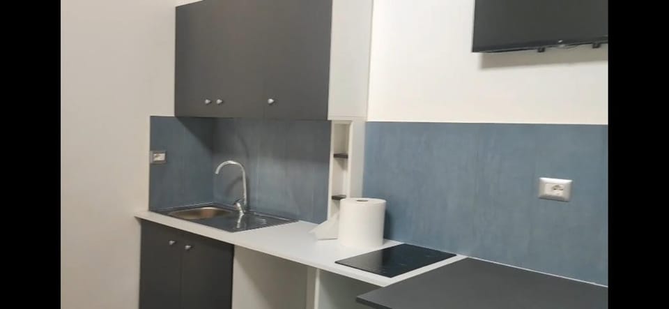 Da Sasà Bed and Breakfast in Crotone
