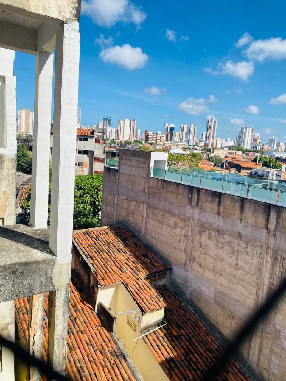 Apartamento inteiro para Casal 404 Apartment in Fortaleza