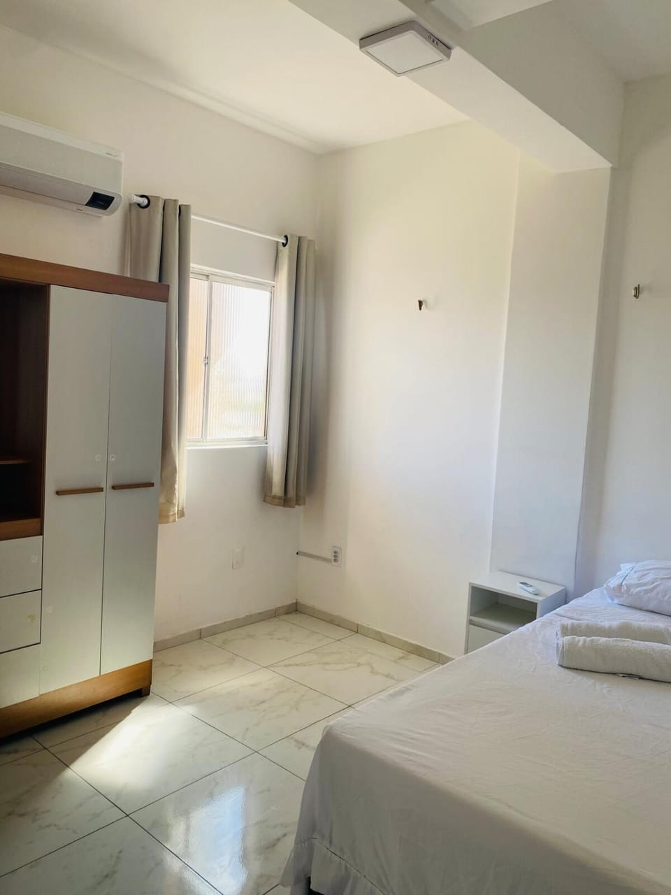 Apartamento inteiro para Casal 404 Apartment in Fortaleza