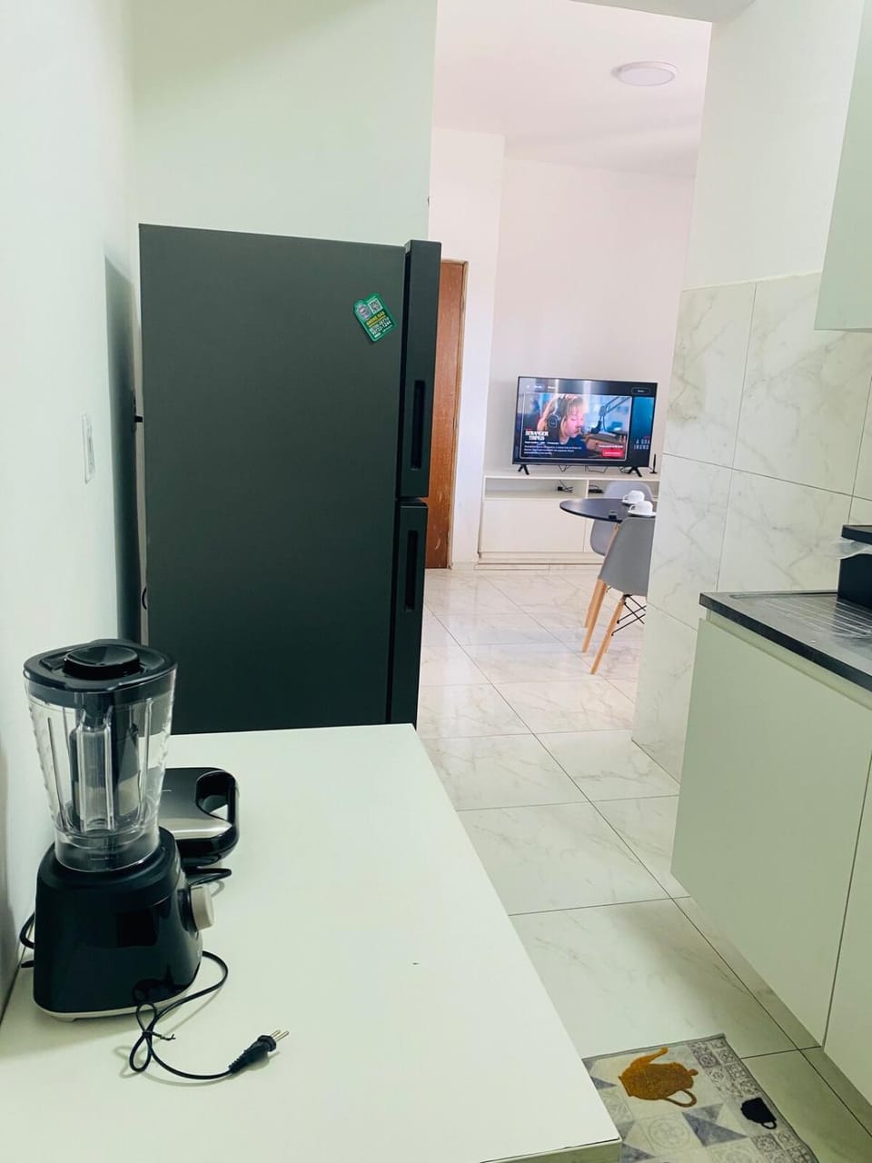 Apartamento inteiro para Casal 404 Apartment in Fortaleza