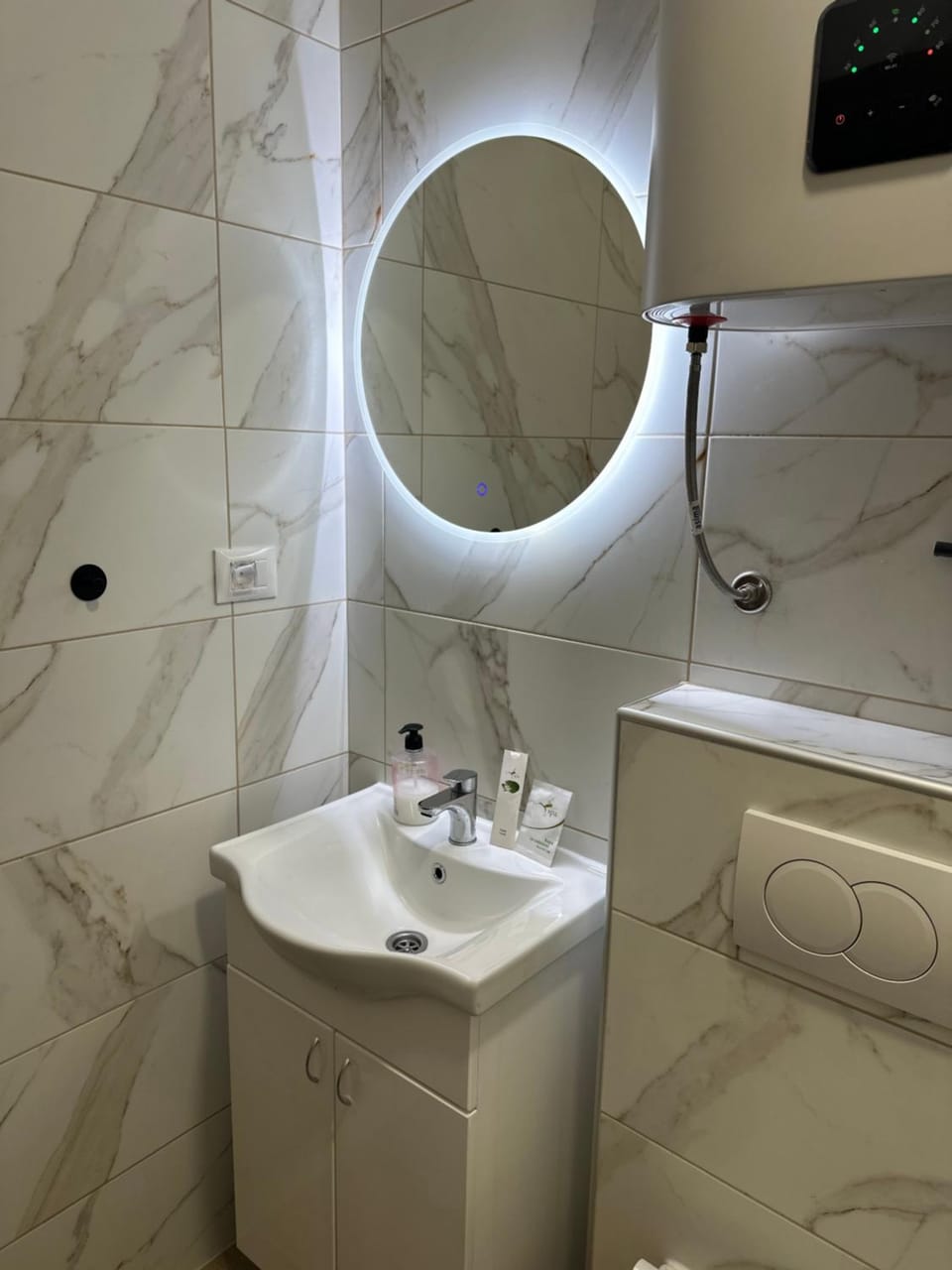 Happy moments Studio Kraljevo Apartment in Serbia