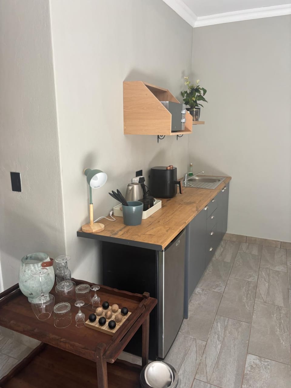 Buchan's Corner unit 3 Apartment in Gauteng
