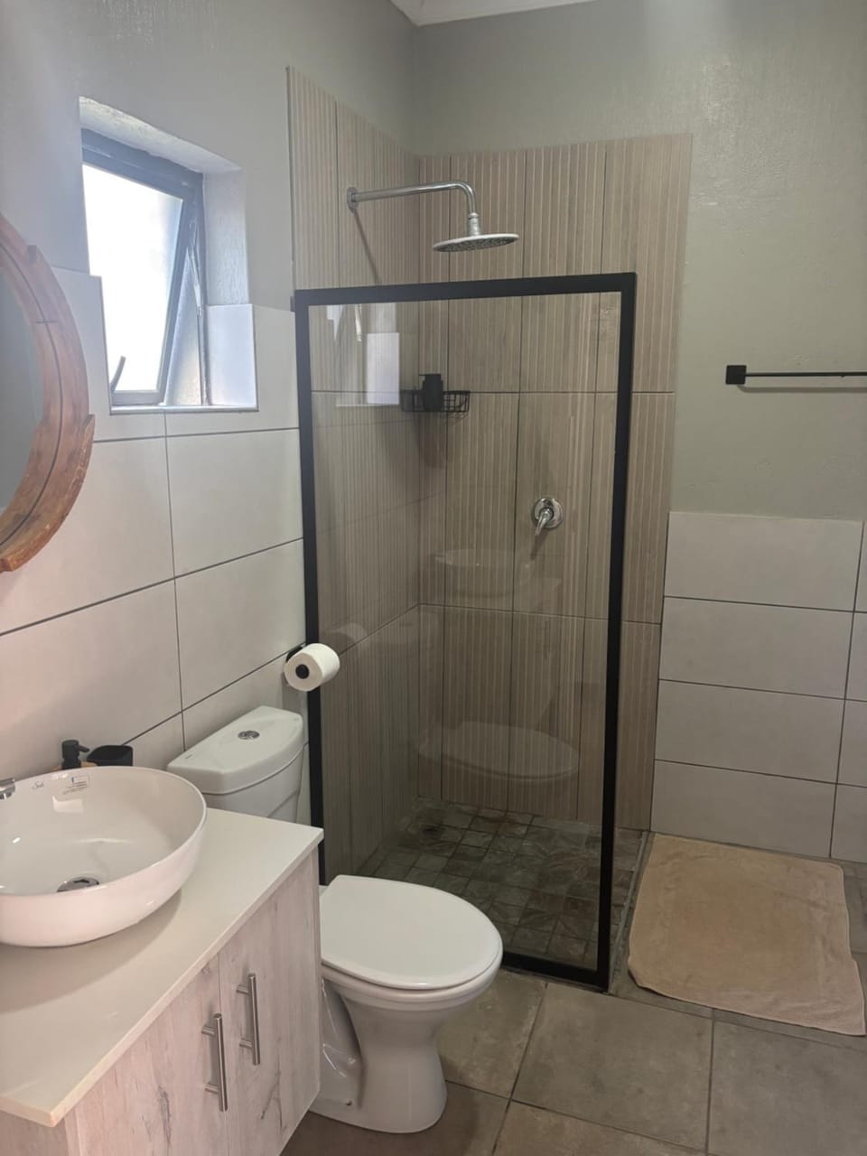Buchan's Corner unit 3 Apartment in Gauteng