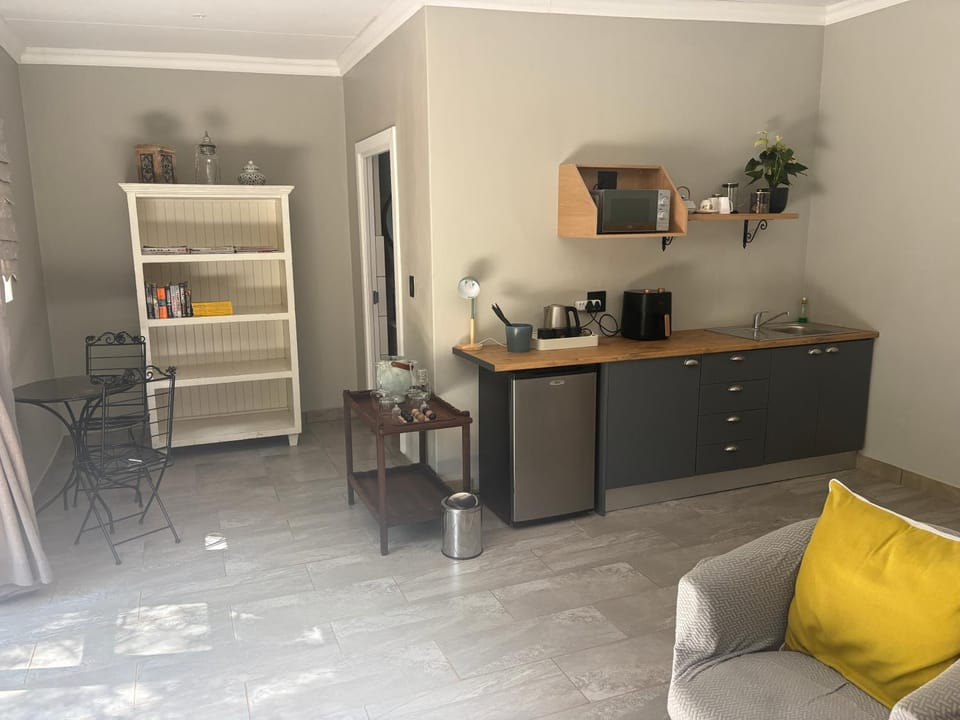 Buchan's Corner unit 3 Apartment in Gauteng