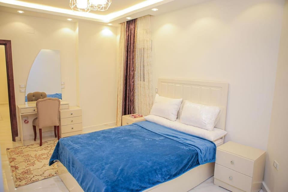 المحافظة Apartment in Egypt