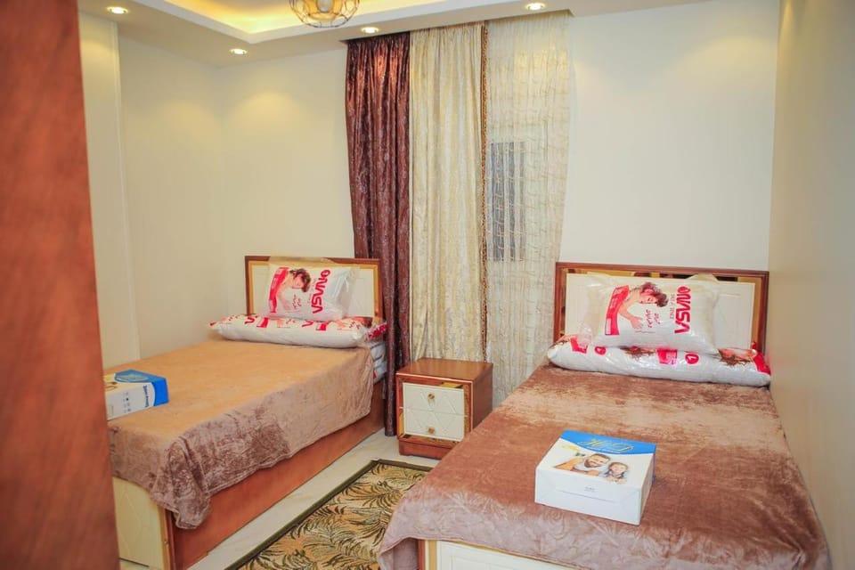 المحافظة Apartment in Egypt