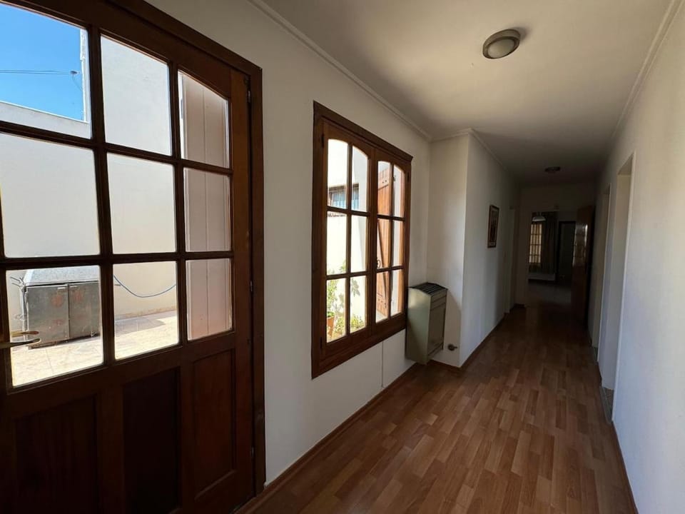 Depto junto al rio Necochea, 6 personas Apartment in Necochea