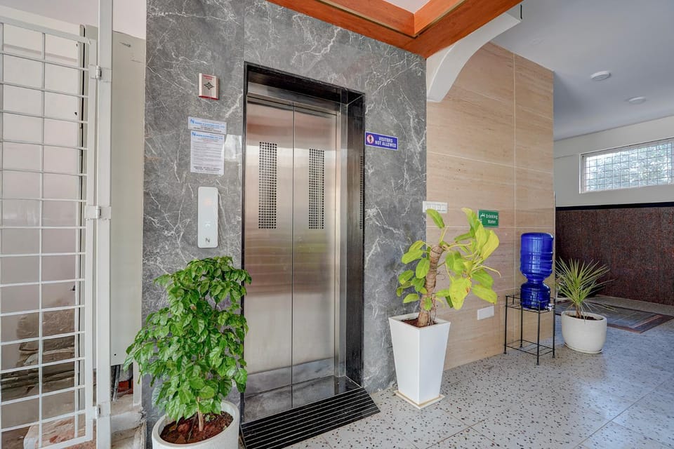 elevator
