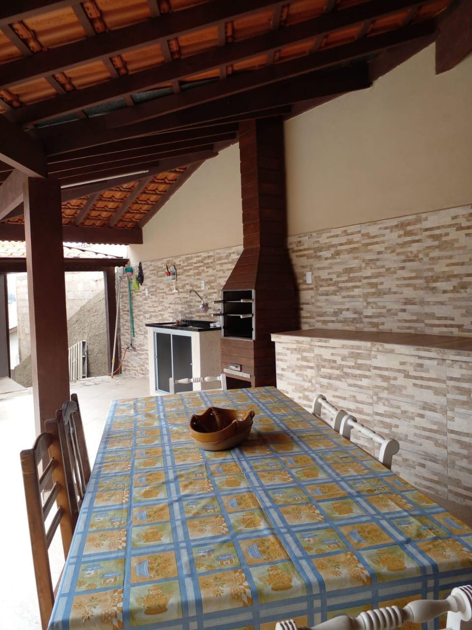 Chácara Serra Negra House in Serra Negra