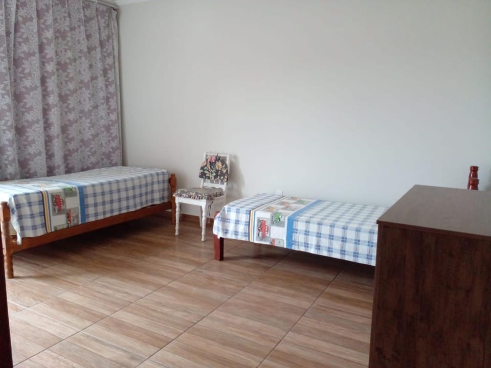 Chácara Serra Negra House in Serra Negra
